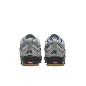 Air Max Ishod ISO - COOL GREY / BLACK-COOL - Bild 4