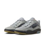 Air Max Ishod ISO - COOL GREY / BLACK-COOL