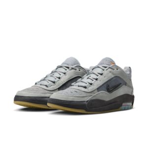 Air Max Ishod ISO - COOL GREY / BLACK-COOL