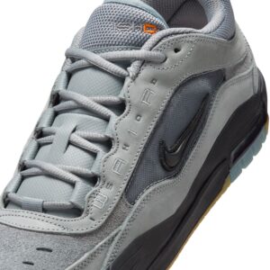Air Max Ishod ISO - COOL GREY / BLACK-COOL - Bild 7