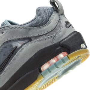 Air Max Ishod ISO - COOL GREY / BLACK-COOL - Bild 6