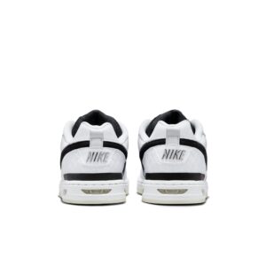 Zoom Air Paul Rodriguez Low - WHITE / BLACK-WHITE-CLEAR - Bild 8