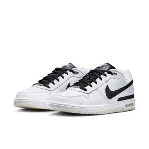 Zoom Air Paul Rodriguez Low - WHITE / BLACK-WHITE-CLEAR
