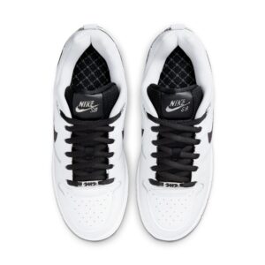 Zoom Air Paul Rodriguez Low - WHITE / BLACK-WHITE-CLEAR - Bild 3