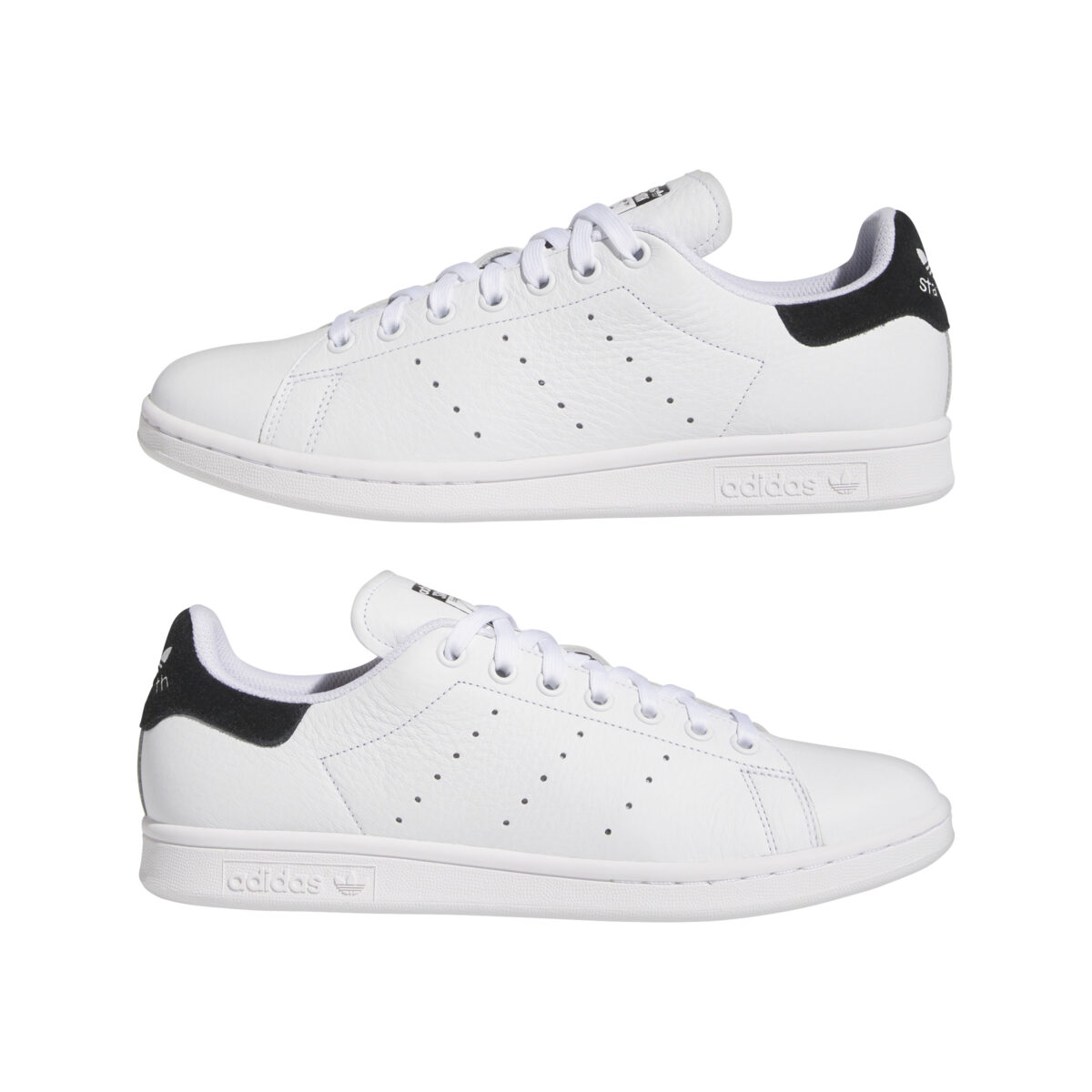Stan Smith ADV Shoes - white / core black - Bild 8