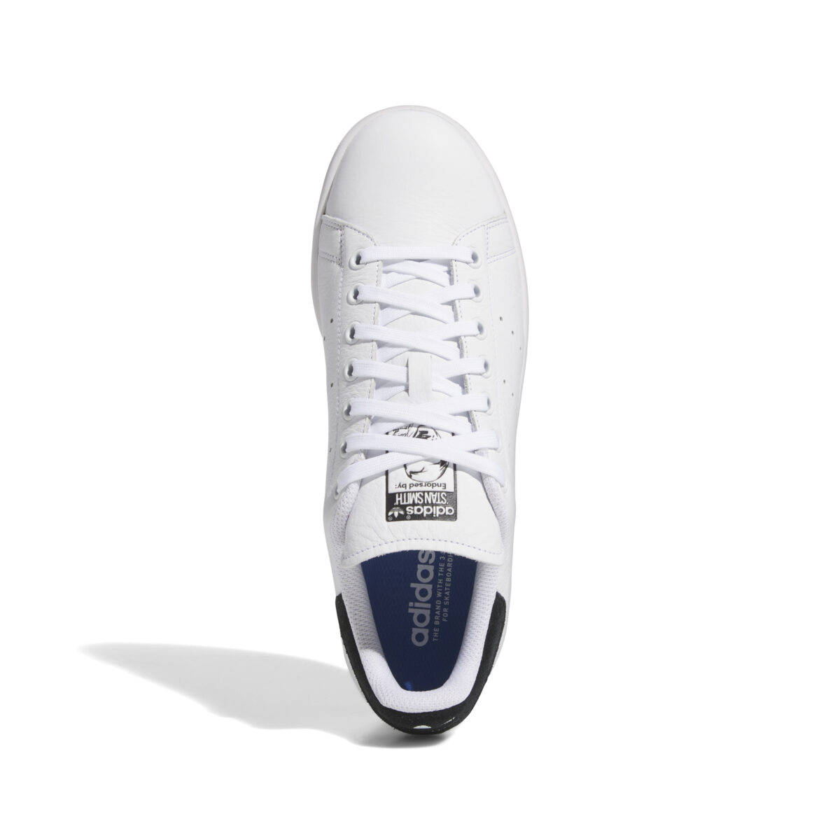 Stan Smith ADV Shoes - white / core black - Bild 3