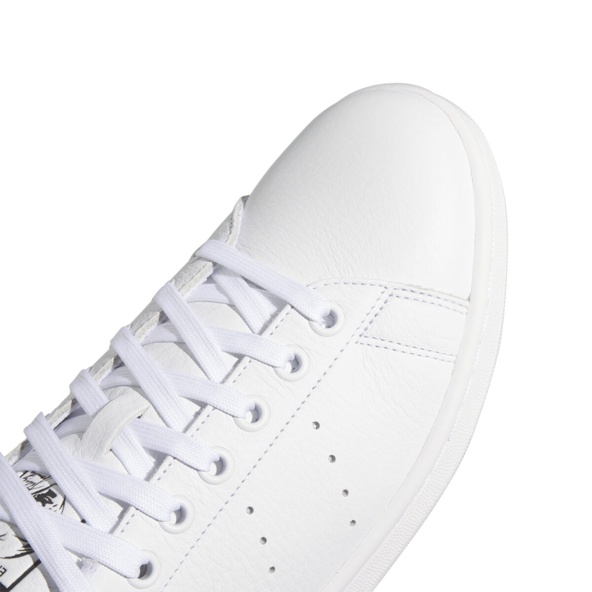 Stan Smith ADV Shoes - white / core black - Bild 6