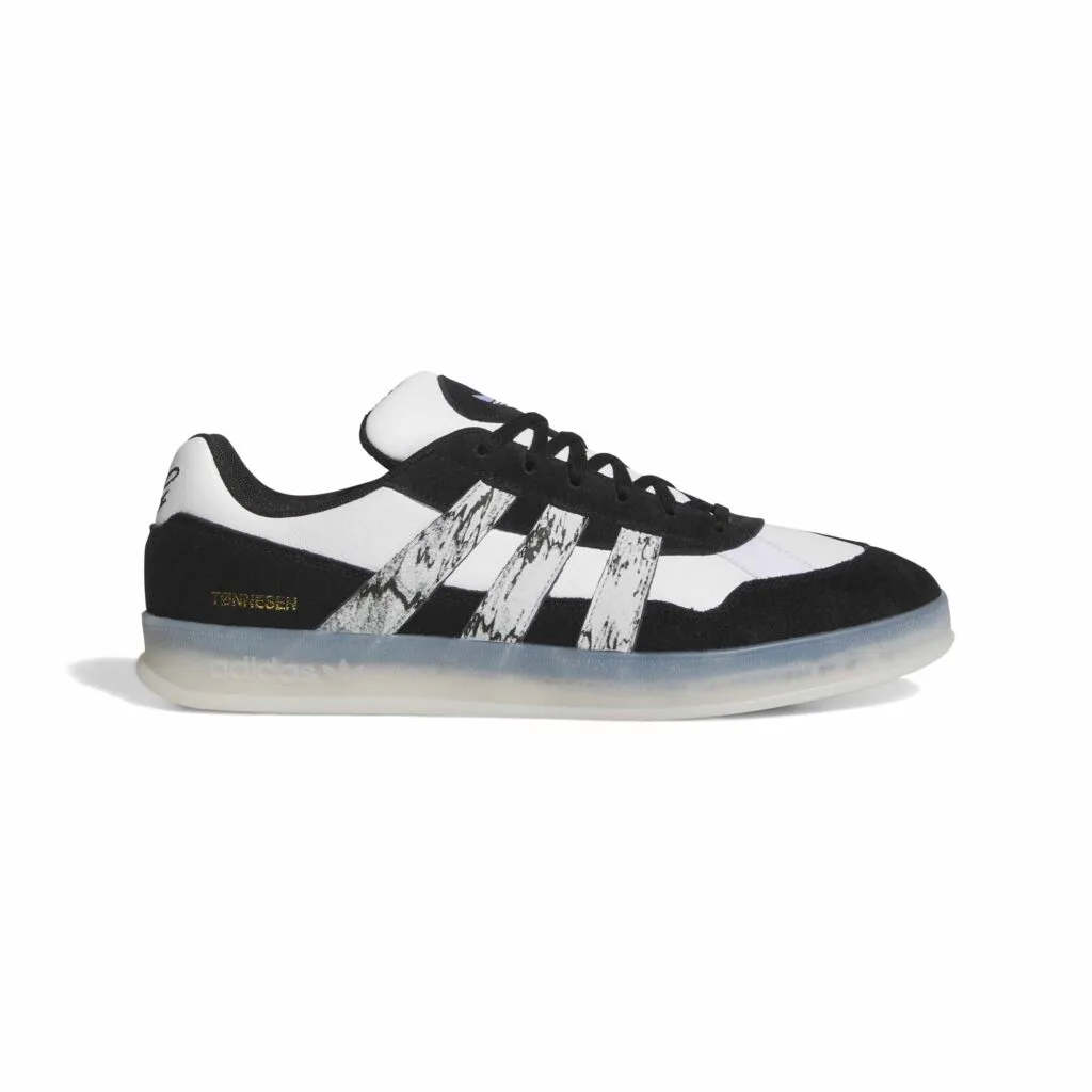 JR7101 1 FOOTWEAR Photography Side Lateral Center View white