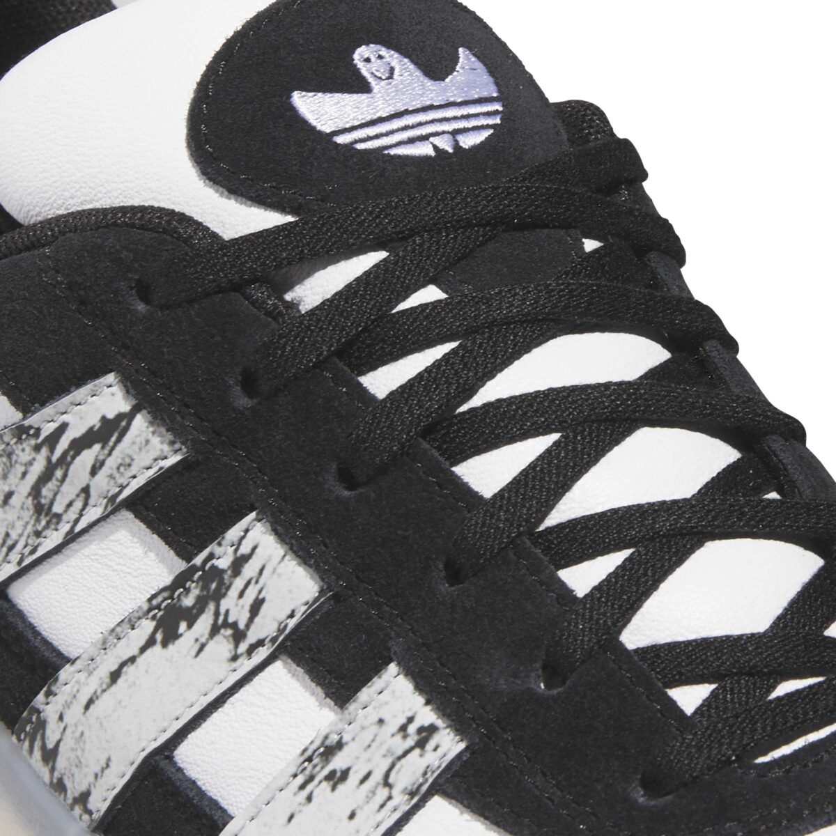 Aloha Super x Gustav - Core Black / White - Bild 8