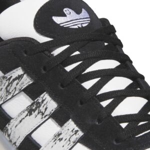 Aloha Super x Gustav - Core Black / White - Bild 8