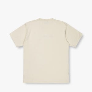 LO-FI TEE - CREAM - Bild 2