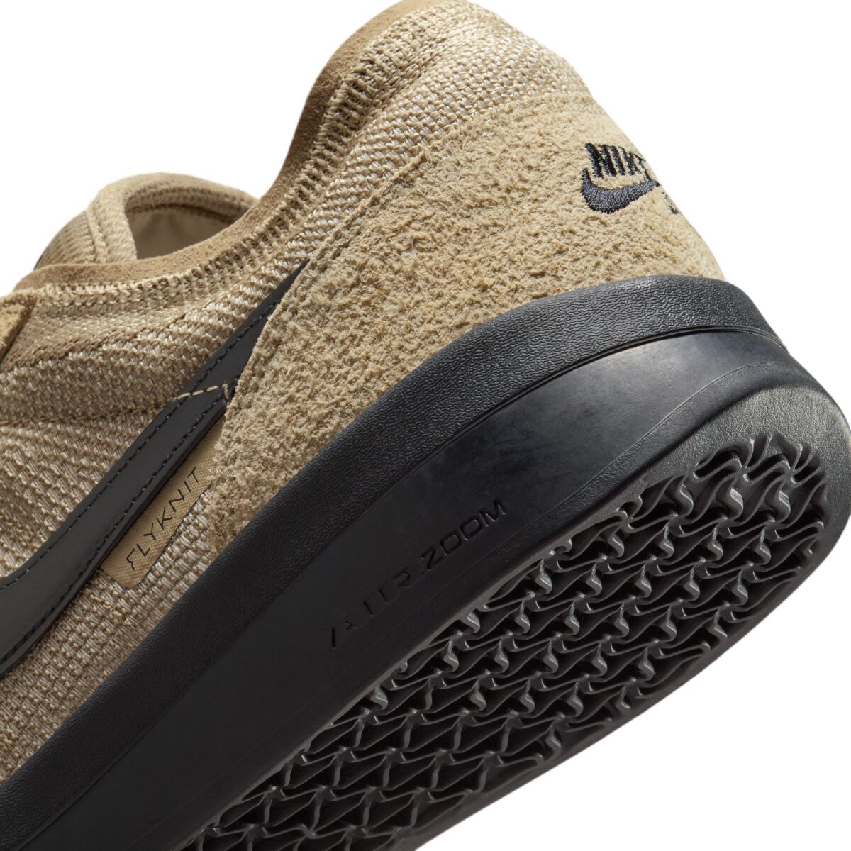 PS8 - LT KHAKI / BLACK-DESERT - Bild 7