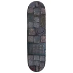 Baader Meinhof Sewers