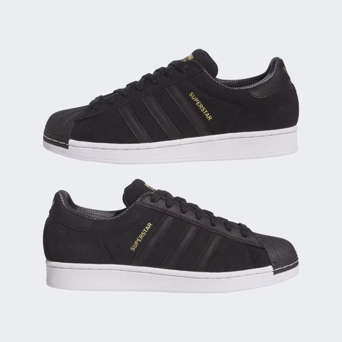 Superstar ADV - Core Black / Cloud White - Bild 7