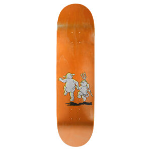 Rodney Mullen Bear deck - 8,25" - Bild 4