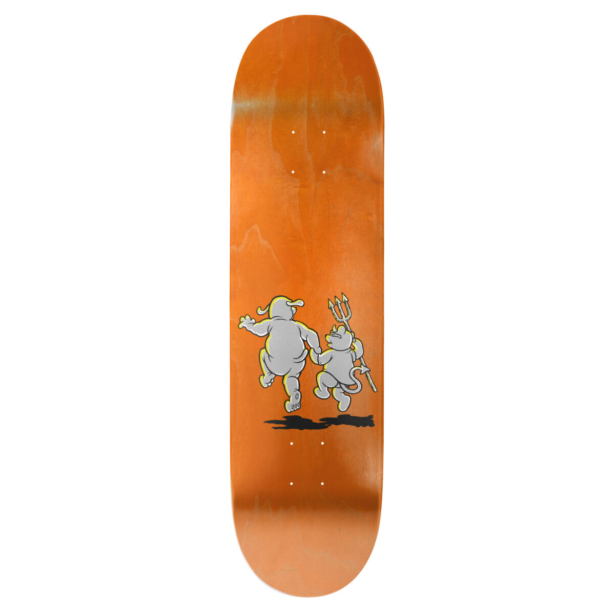 Rodney Mullen Bear deck - 8,25" - Bild 4