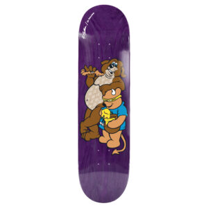 Rodney Mullen Bear deck - 8,25"