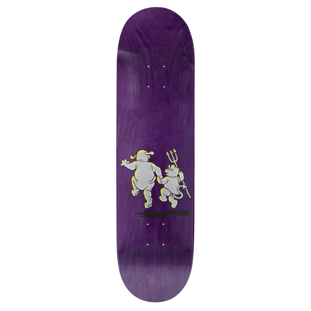 Rodney Mullen Bear deck - 8,25" - Bild 2