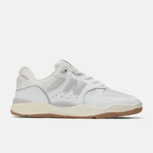 Tiago Lemos 1010 - White / Grey