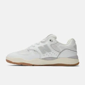 Tiago Lemos 1010 - White / Grey - Bild 3