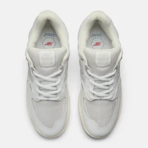 Tiago Lemos 1010 - White / Grey - Bild 4