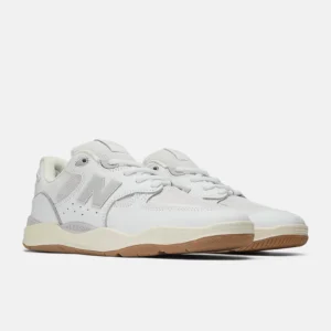 Tiago Lemos 1010 - White / Grey - Bild 2