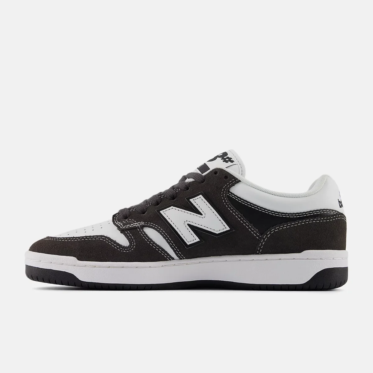480 - Black Cement / White - Bild 4