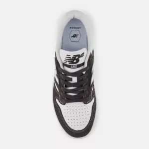 480 - Black Cement / White - Bild 3