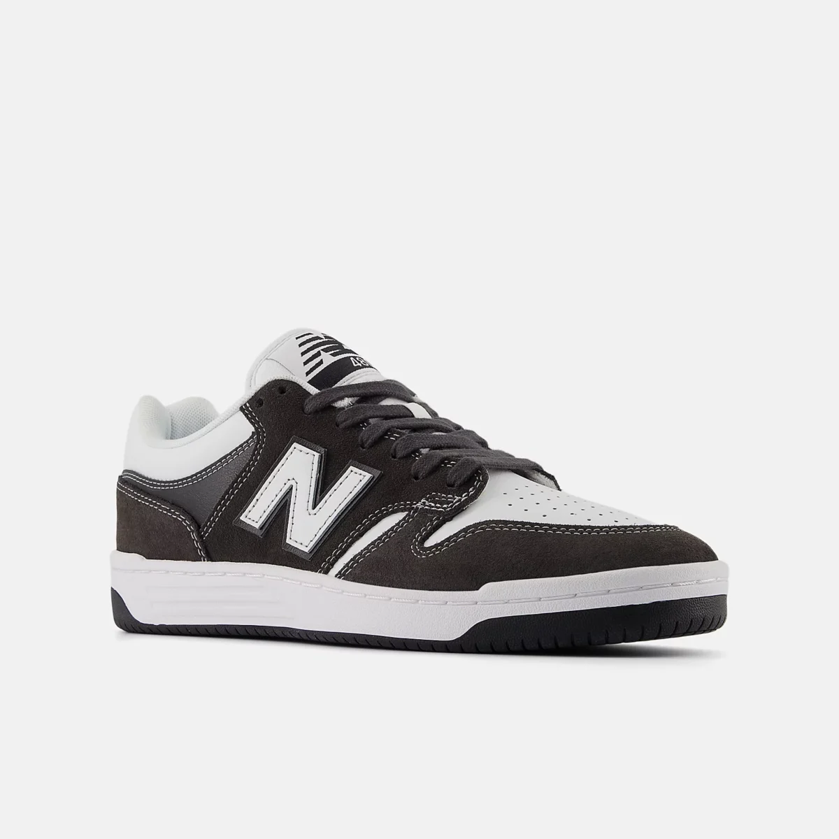 480 - Black Cement / White - Bild 2