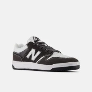 480 - Black Cement / White - Bild 2