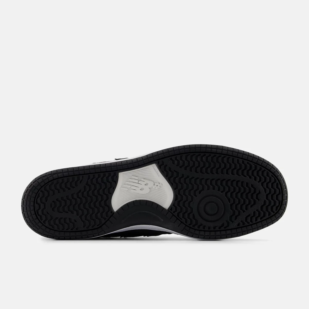 480 - Black Cement / White - Bild 5