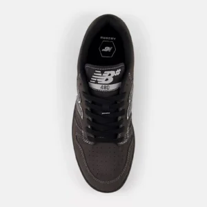 480 - Black Cement / Black - Bild 3
