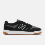 480 - Black / White