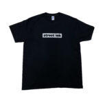 Pacific Tee - Black
