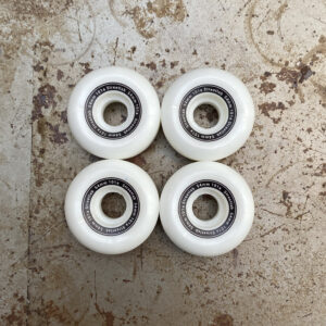 Volvo Wheels - 101A - 54mm - Bild 2