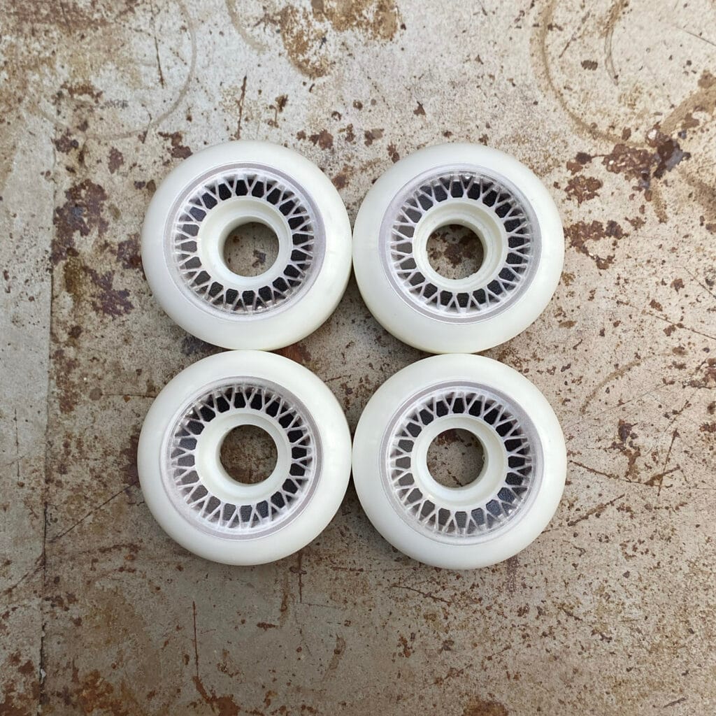 streetlab wheels 54 fram