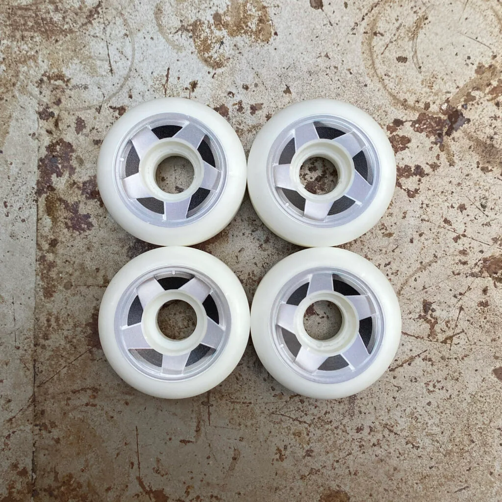 streetlab wheels 56 fram