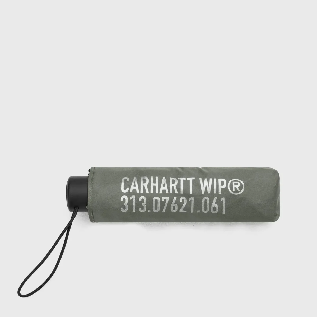 Tour Umbrella Polyester  - Smoke Green - Bild 3