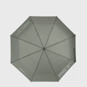 Tour Umbrella Polyester - Smoke Green - Bild 2