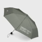 Tour Umbrella Polyester  - Smoke Green