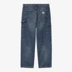 OG Single Knee Pant 'Camano' - Blue Dark Used Wash