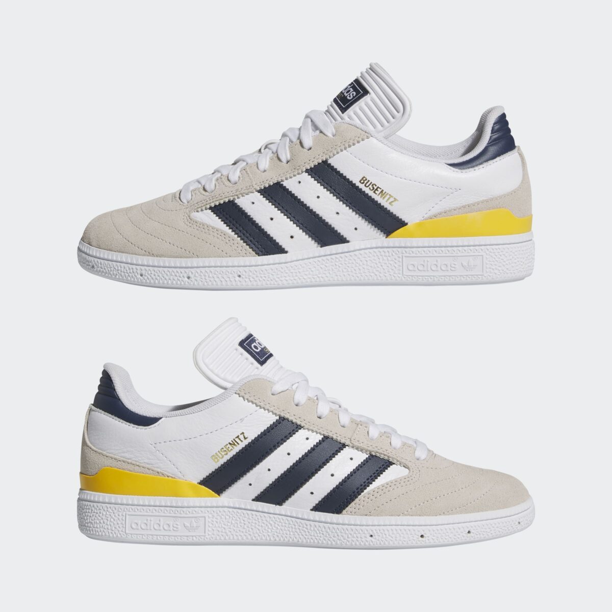 Busenitz Pro - Bliss / Collegiate Navy / Cloud White - Bild 8