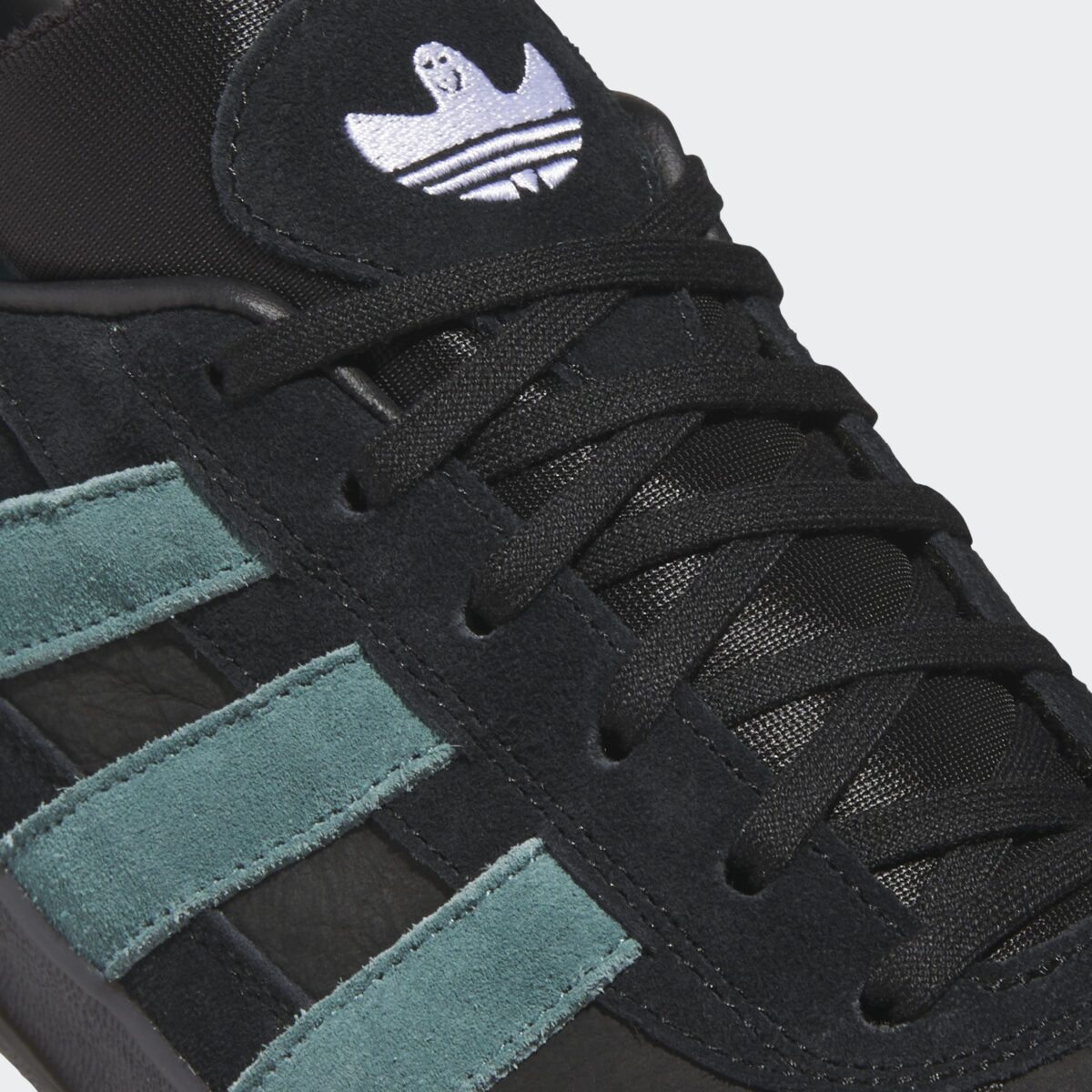 Aloha Super - Core Black / Preloved Teal - Bild 7