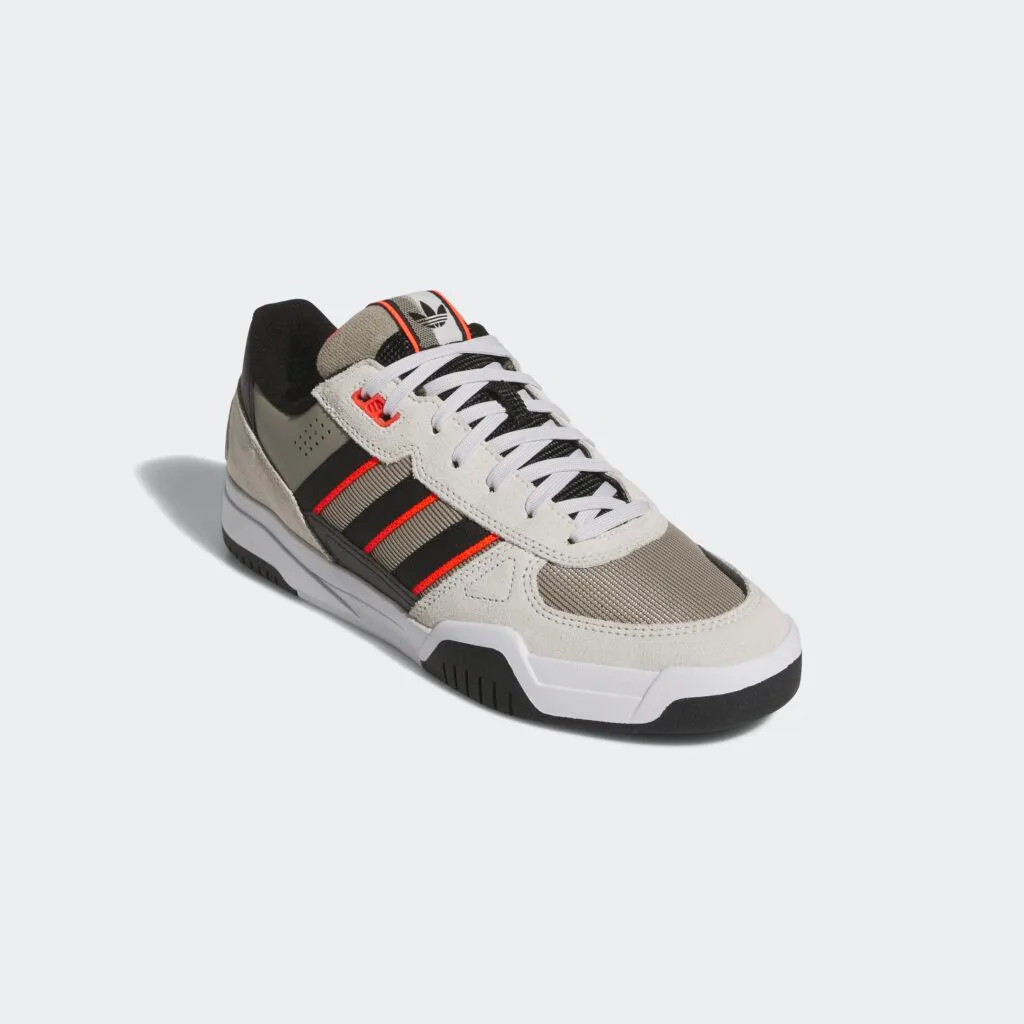 HEM JQ8906 6 FOOTWEAR Photography Front Lateral Top View grey