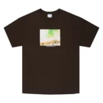 Apocalypse Tee - Dark Chocolate