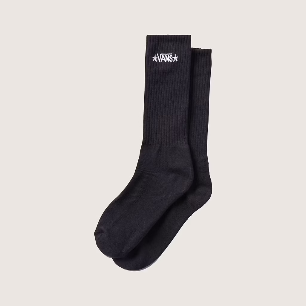Skate Crew Socks by Atiba Jefferson