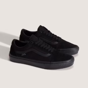 Skate Old Skool - Black / Black