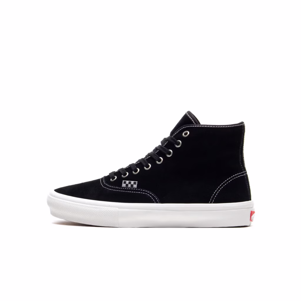 authentic balck