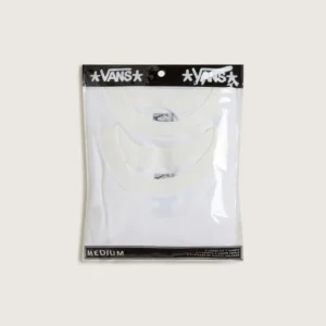 Skate 2PK Atiba Haze SS Tee - White - Bild 2