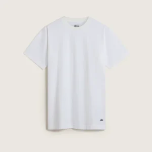 Skate 2PK Atiba Haze SS Tee - White - Bild 3